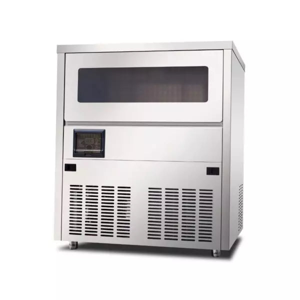 Blizzard SN-101B - Underbench Ice Maker