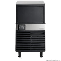 Blizzard SN-120P - Underbench Ice Maker
