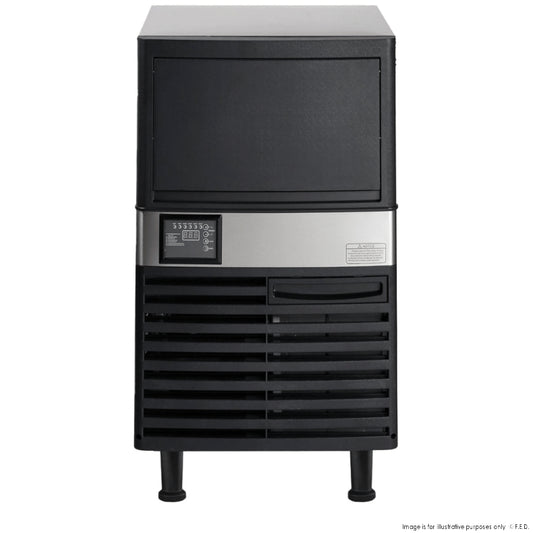 Blizzard SN-120P - Underbench Ice Maker