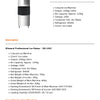 Blizzard SN-145C - Ice Maker