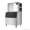 Blizzard SN-1500P - Air-Cooled Ice Maker
