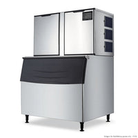 Blizzard SN-2000P - Ice Machine