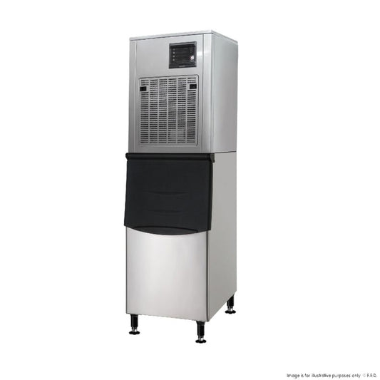 Blizzard SN-258F - Granular Ice Maker