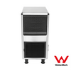 Blizzard SN-25C - Underbench Bullet Ice Maker
