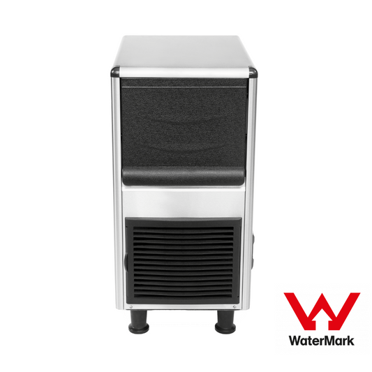 Blizzard SN-25C - Underbench Bullet Ice Maker