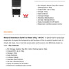 Blizzard SN-25C - Underbench Bullet Ice Maker