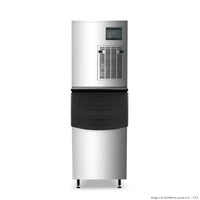 Blizzard SN-280C - Ice Maker