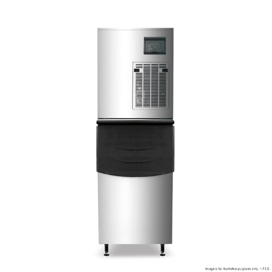 Blizzard SN-280C - Ice Maker
