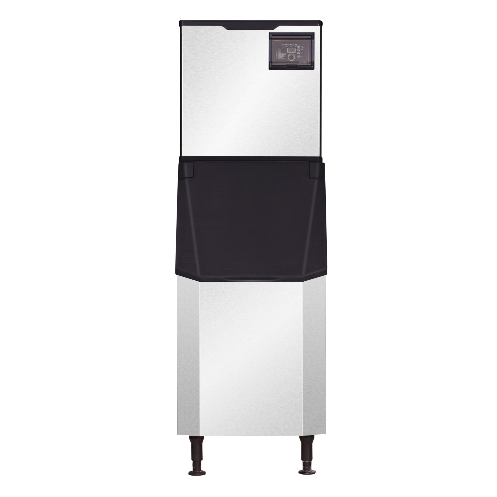 Blizzard SN-420P - Air-Cooled Ice Maker