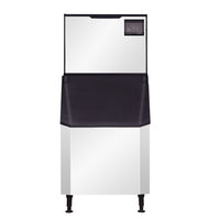 Blizzard SN-500P - Air-Cooled Ice Maker