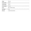 Blizzard SN-80C - Ice Maker