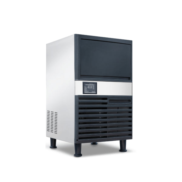 Blizzard SN-80P - Underbench Ice Maker