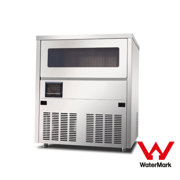 Blizzard SN-81B - Underbench Ice Maker