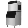 Snow Village SP-330P - Floor Standing Ice Maker