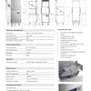 Classeq CP500SR - Pass Through Warewasher