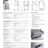 Classeq CP500 - Pass Through Warewasher