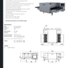 TurboChef SPTC.HHC.1618.48.V - Ventless Conveyor Oven