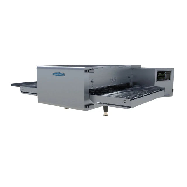 TurboChef SPTC.HHC.2620.SPLIT.V - Ventless Conveyor Oven