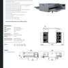 TurboChef SPTC.HHC.2620.V - Ventless Conveyor Oven