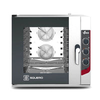 Venix SQ06MV - Combi Steam Oven