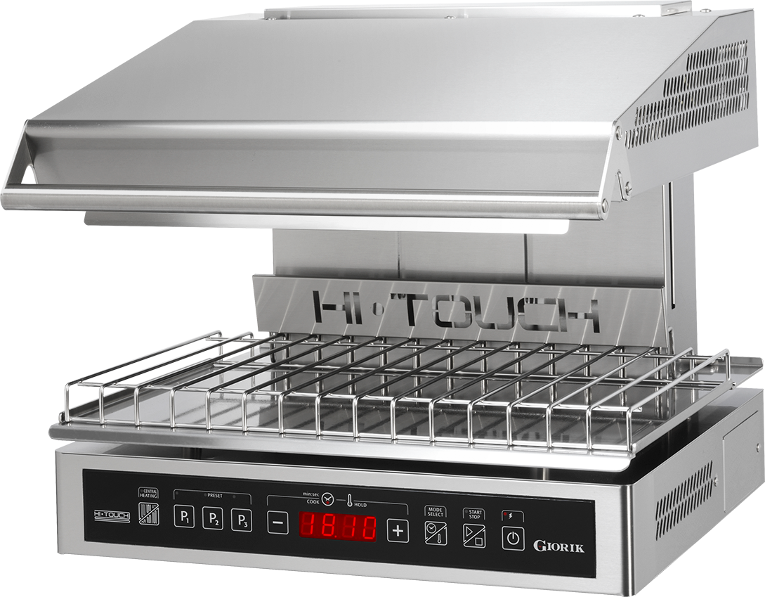 Giorik ST30T - Salamander Grill