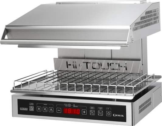 Giorik ST30T - Salamander Grill
