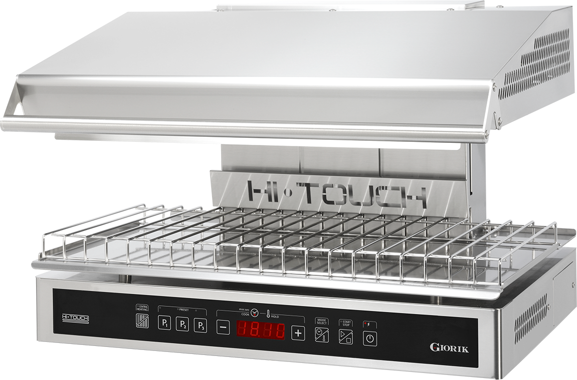 Giorik Hi Touch ST40T - Salamander