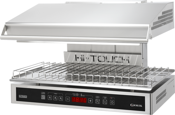 Giorik Hi Touch ST40T - Salamander