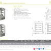 Cossiga STGAB6-SD - Ambient Display
