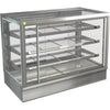 Cossiga STGHT12-SD - Hot Food Display