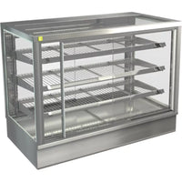 Cossiga STGHT12-SD - Hot Food Display