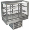 Cossiga STGRF6-SD - Hot Food Display