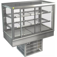 Cossiga STGRF6-SD - Hot Food Display