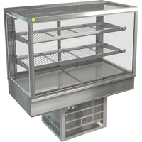 Cossiga STGRF9 - Hot Food Display