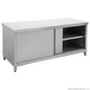 Modular Systems STHT6-1500-H - Work Bench Cabinet