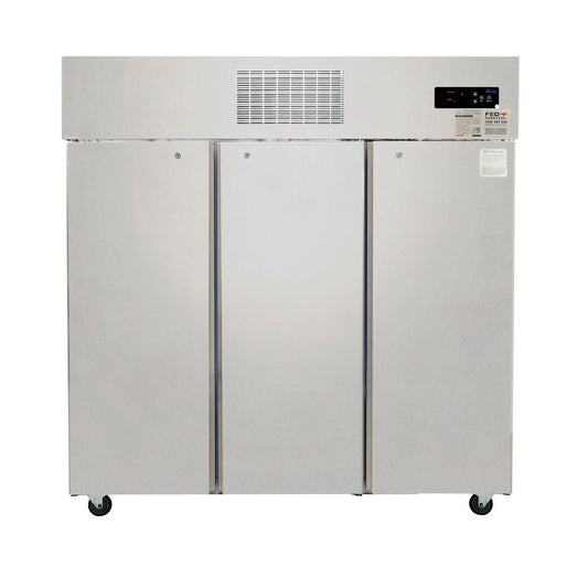 Thermaster SUC1500 - Upright Fridge