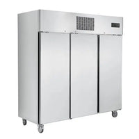 Thermaster SUF1500 - Upright Freezer