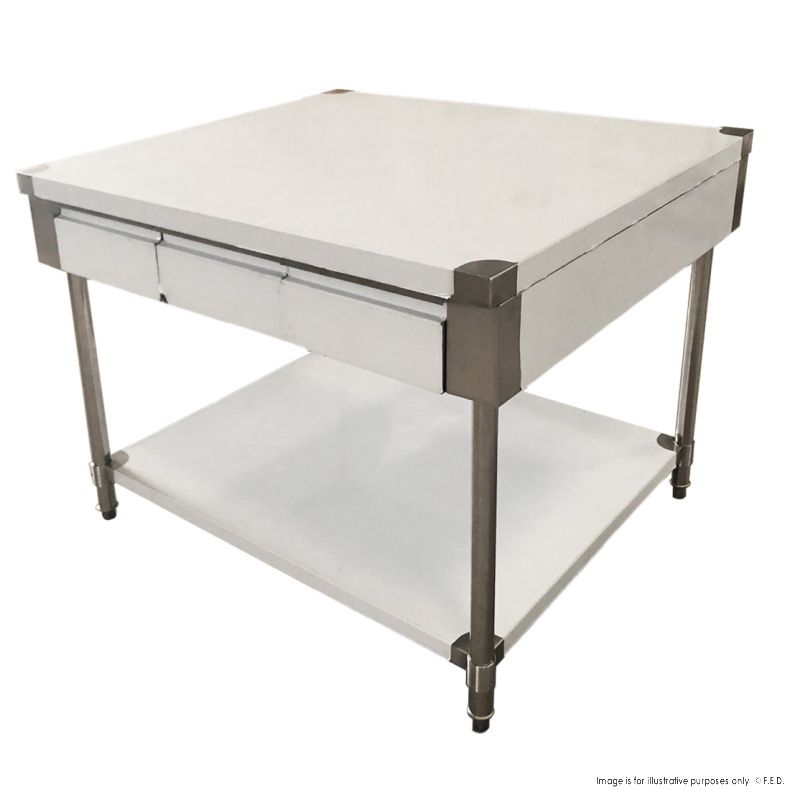Modular Systems SWBD10-1500 - Work Bench