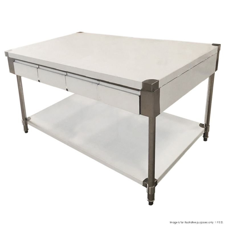 Modular Systems SWBD10-1800 - Work Bench