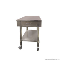Modular Systems SWBD8-1 - Work Bench
