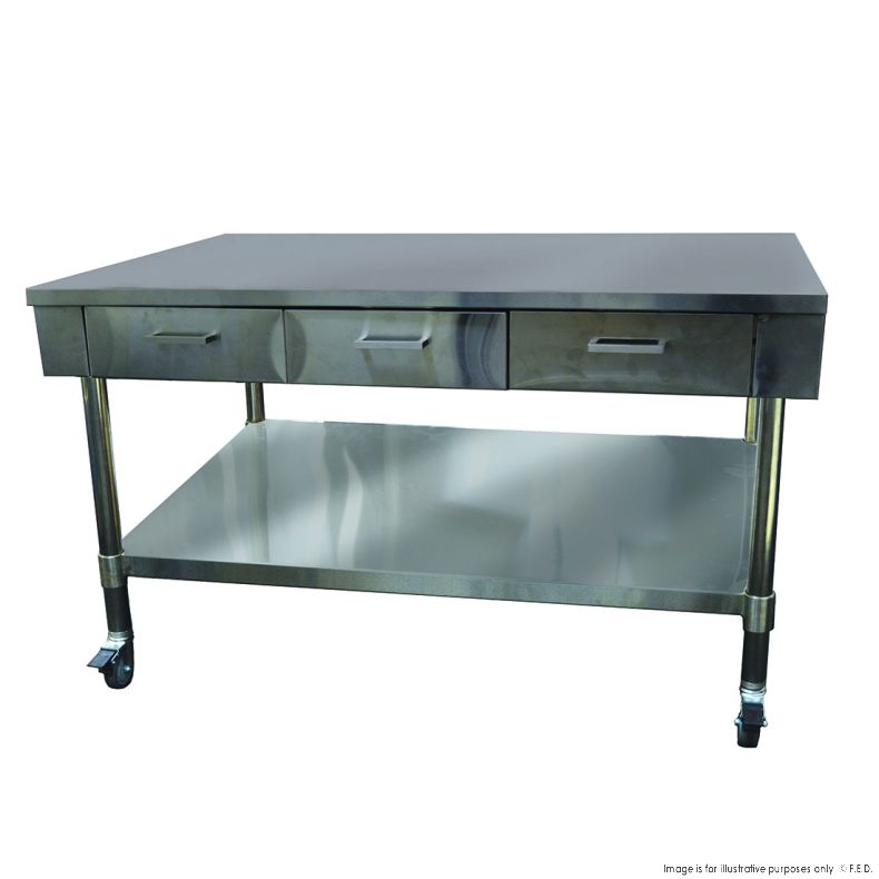 Modular Systems SWBD8-3 - Work Bench