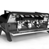 Sanremo F18 Tall Multi Boiler - 3 Group Coffee Machine