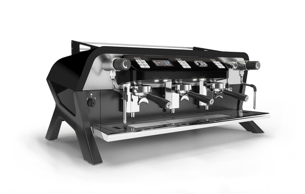 Sanremo F18 Tall Multi Boiler - 3 Group Coffee Machine