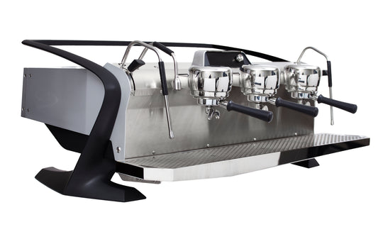 Slayer Steam EP - 3 Group Coffee Machine