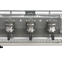 La Marzocco 3G Strada S - Three Group Coffee Machine