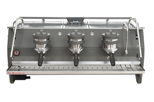 La Marzocco 3G Strada S - Three Group Coffee Machine