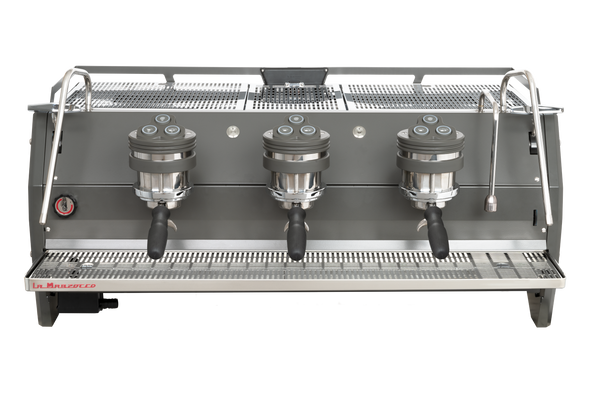 La Marzocco 3G Strada S - Three Group Coffee Machine