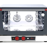 Venix T04MI.200 - Convection Oven