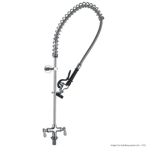 Sunmixer T98001-1 - Pre-Rinse Unit