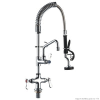 Sunmixer T98001MN-2 - Pre-Rinse Unit